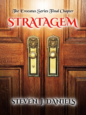 cover image of Stratagem